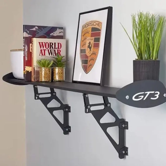Aura Spoiler Shelf Auto Aura