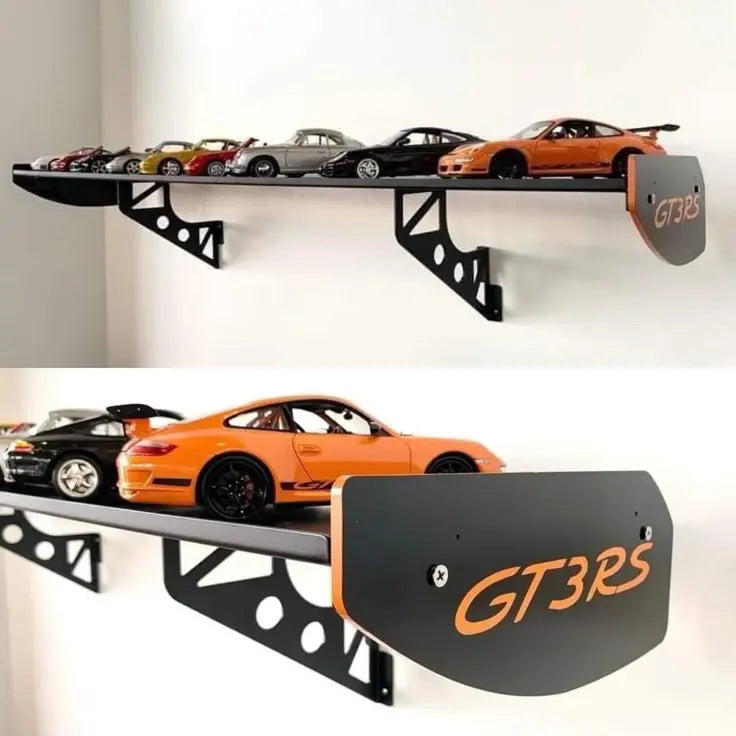 Aura Spoiler Shelf Auto Aura
