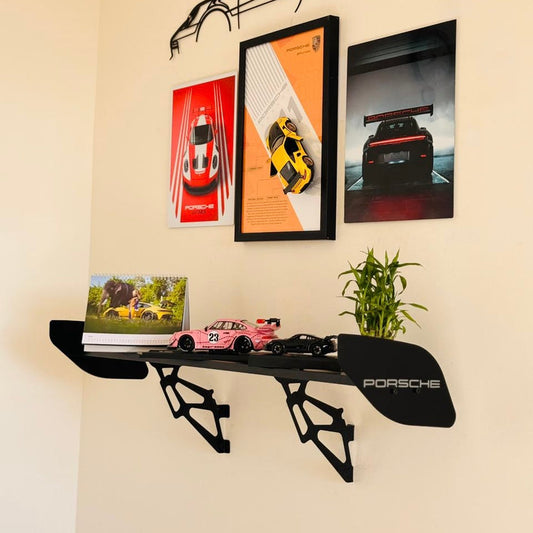 Aura Spoiler 4 Auto Aura