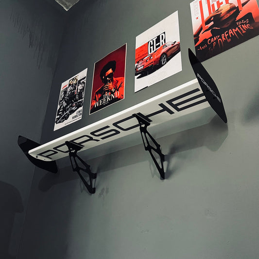 Aura Spoiler 4 Auto Aura