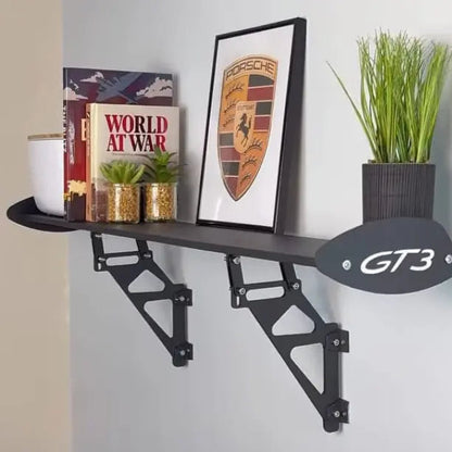 Aura Spoiler Shelf Auto Aura