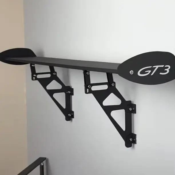 Aura Spoiler Shelf Auto Aura